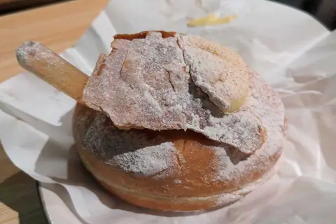 Tai Pan Chinese Bakery photo 4